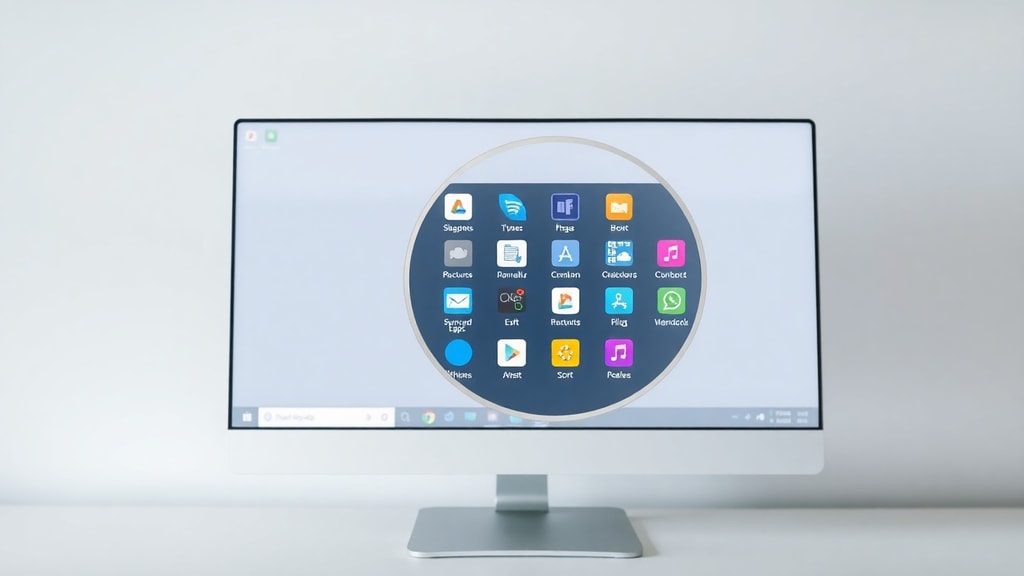 Taskleiste-Icons vergrößern: So gehts einfach - 5