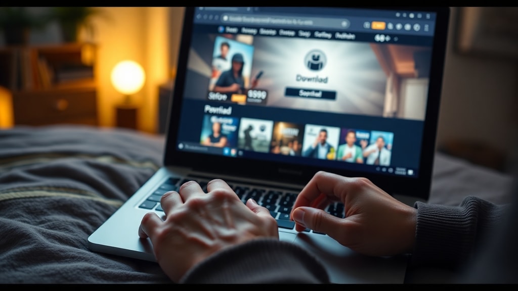 Como Baixar Jogos no PC de Forma Simples e Rápida