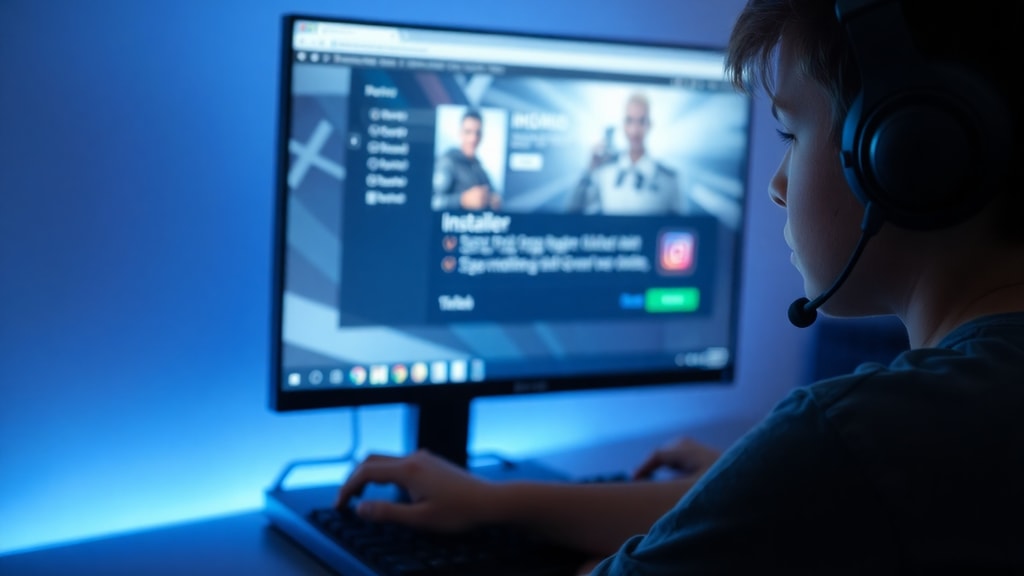 Como Baixar Jogos no PC de Forma Simples e Rápida - 3