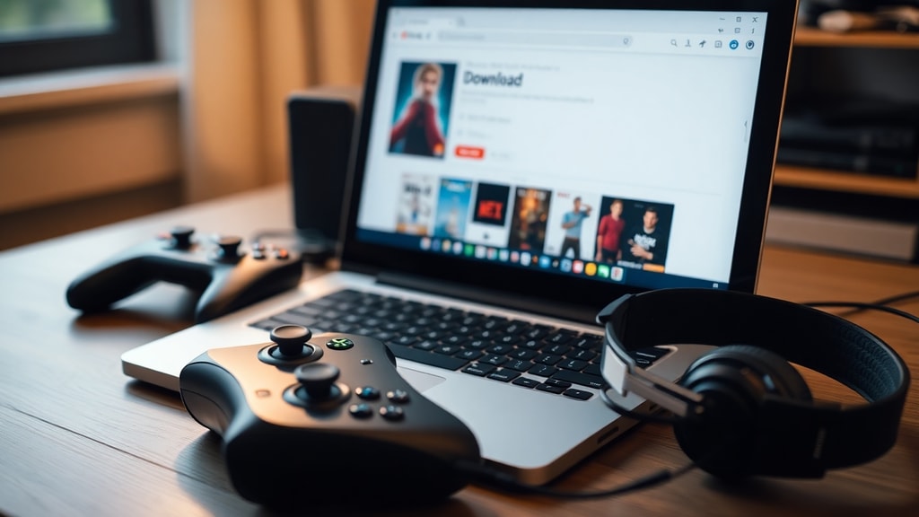 Como Baixar Jogos no PC de Forma Simples e Rápida - 4