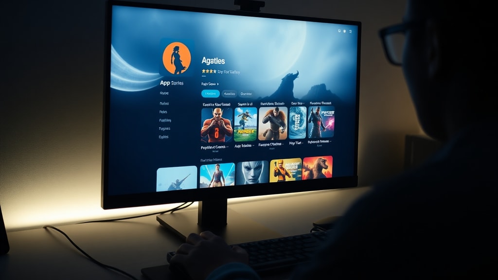 Como Baixar Jogos no PC de Forma Simples e Rápida - 5