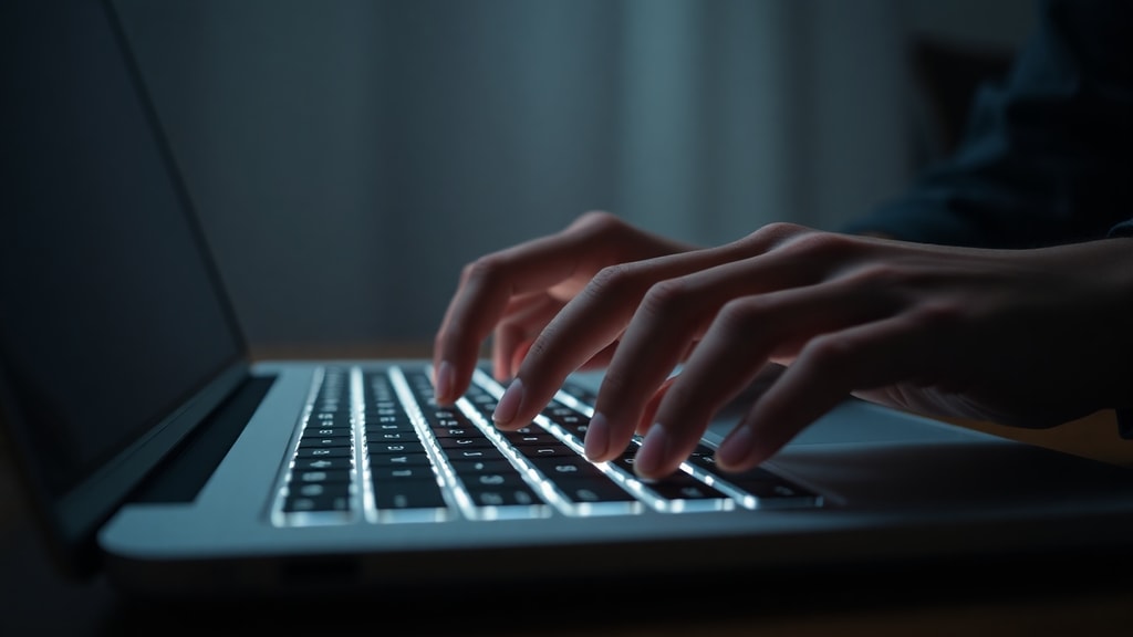 Come bloccare la tastiera del notebook facilmente