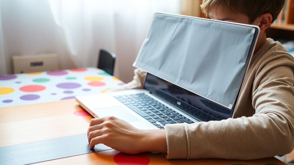 Tastatur am Notebook sperren: So gehts einfach - 4