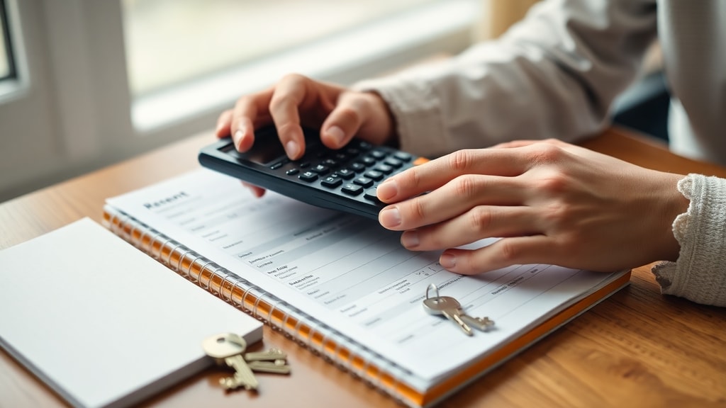 Calculate Rent Tax: Simple Guide for Landlords