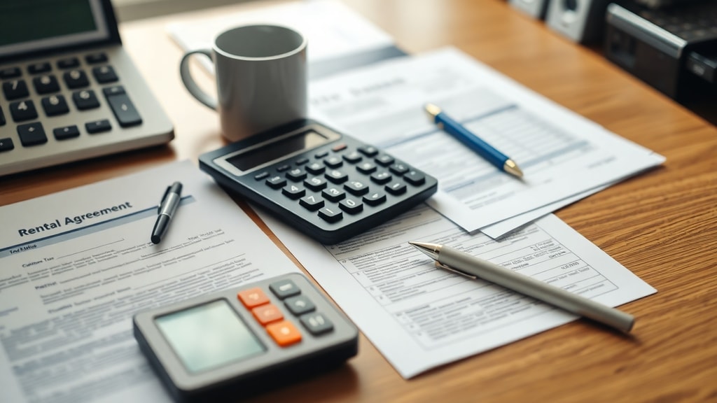 Calcolo imposta affitto: guida semplice e veloce - 3
