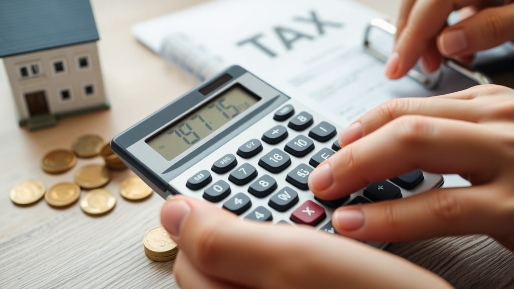 Calcolo imposta affitto: guida semplice e veloce - 5