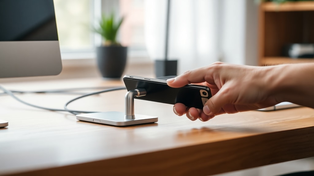 How to Charge Your Phone from a Computer - 2
