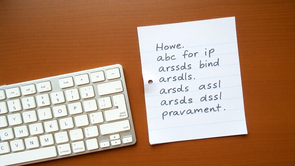 Cómo poner tilde aguda en teclado US - 2
