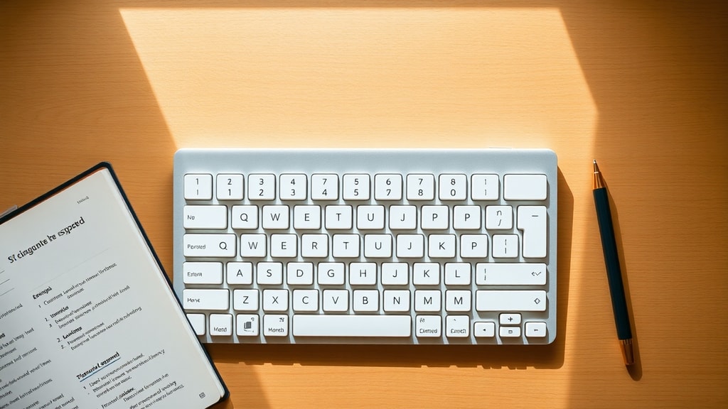 Cómo poner tilde aguda en teclado US - 5