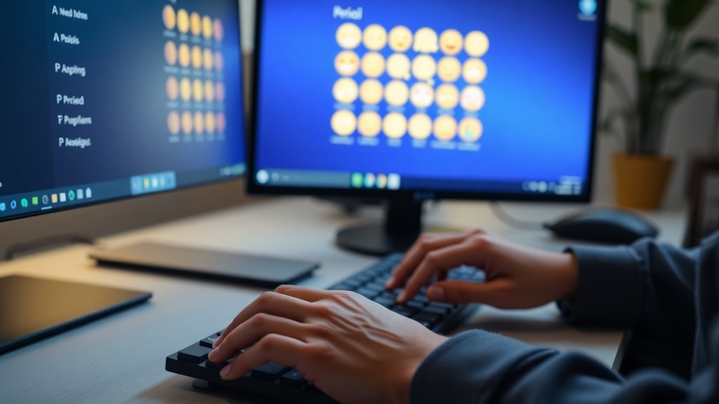 How to Put Emojis on PC Easily