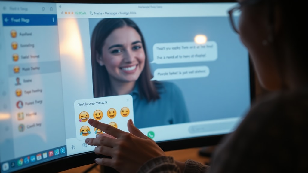 Como Colocar Emojis no PC de Forma Fácil e Rápida - 5
