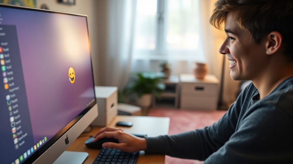 Como Colocar Emojis no PC Fácil e Rápido - 2