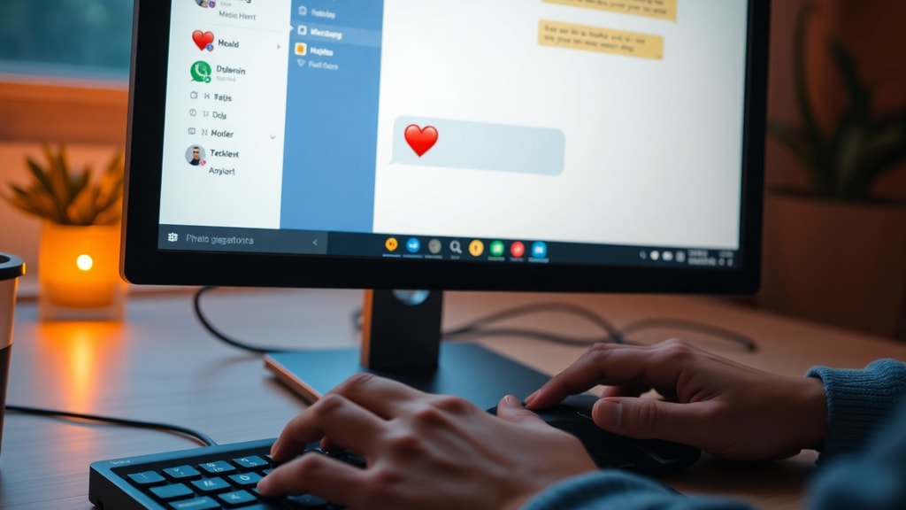 Como Colocar Emojis no PC Fácil e Rápido - 5