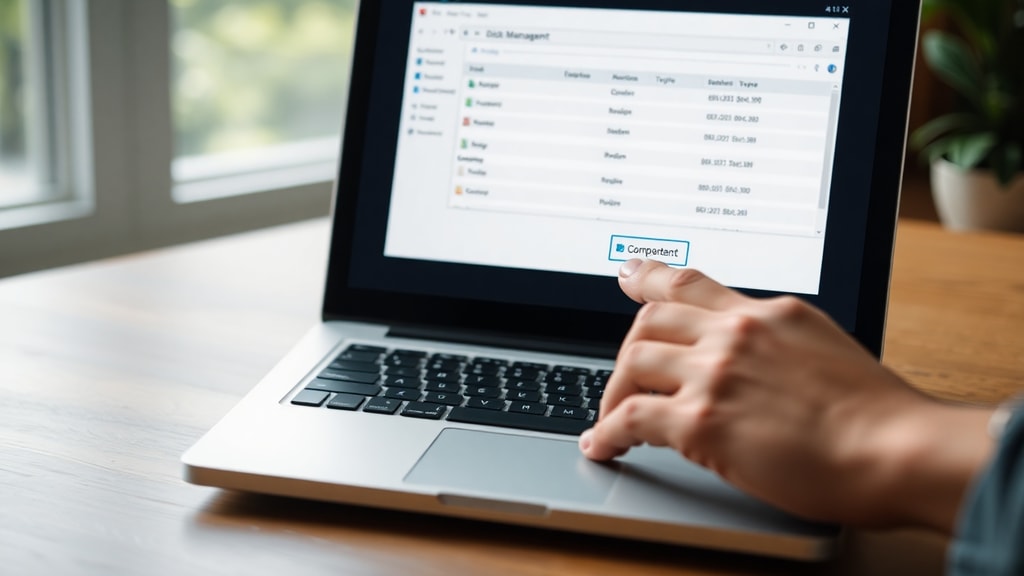Comment compresser un lecteur de disque facilement