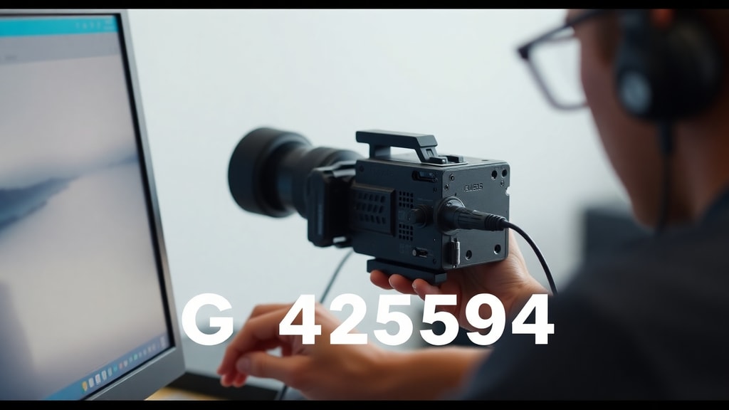 Sådan tilslutter du GQ42S94 til PC'en - 5