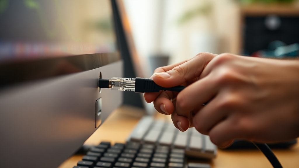 Cómo conectar otro ordenador a Internet সহজ