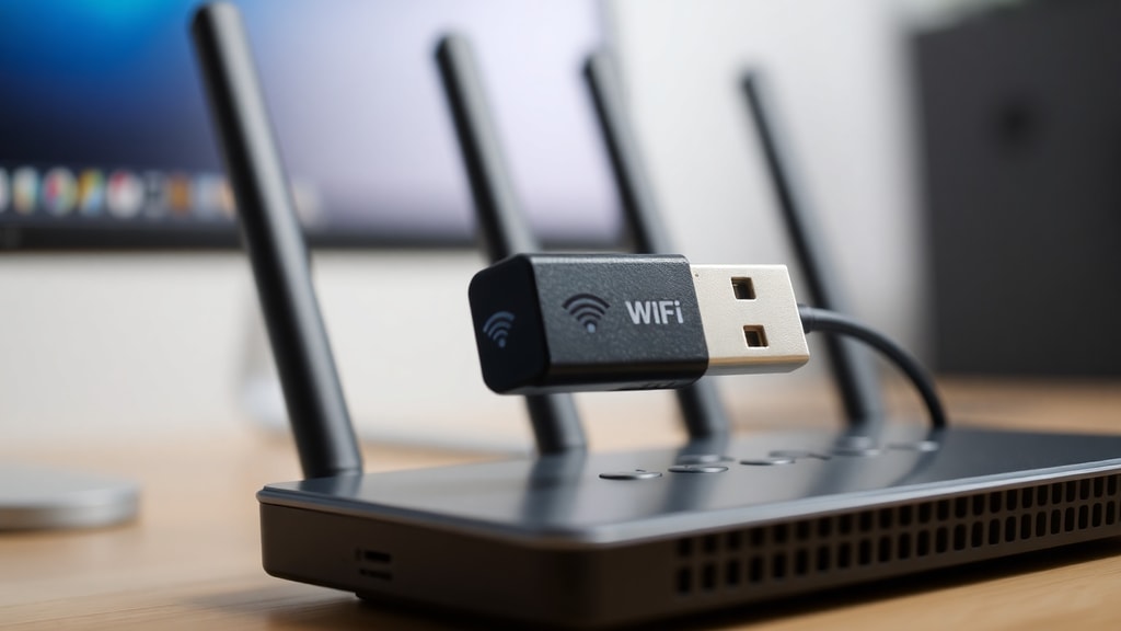 Como conectar outro computador à internet - 5
