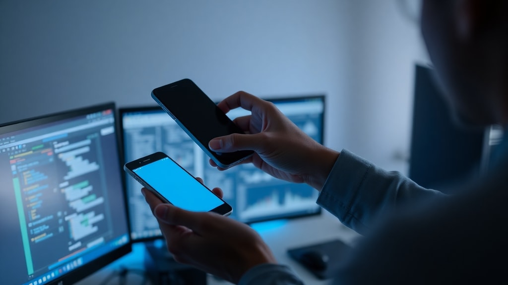 How to Connect Phone to Computer Easily - 3