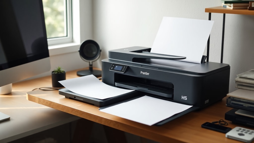 Configurare stampanti e scanner in modo semplice - 4