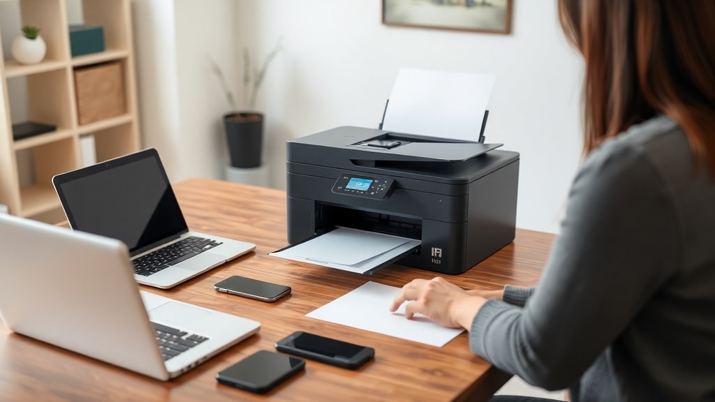 Configurare stampanti e scanner in modo semplice - 5