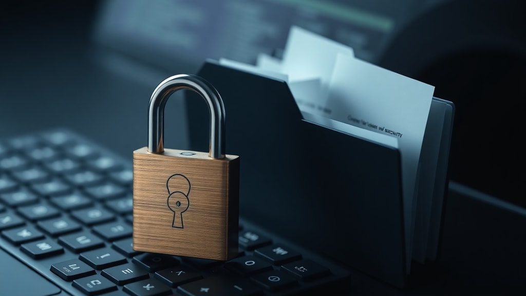 How to Set a Password for a ZIP File - 4