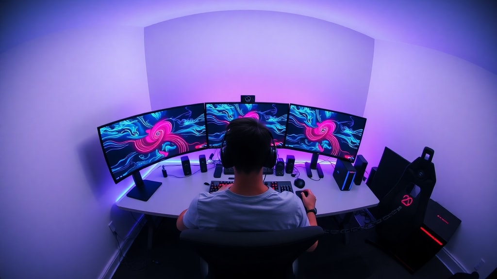 Hoe drie monitoren instellen op je pc - 3