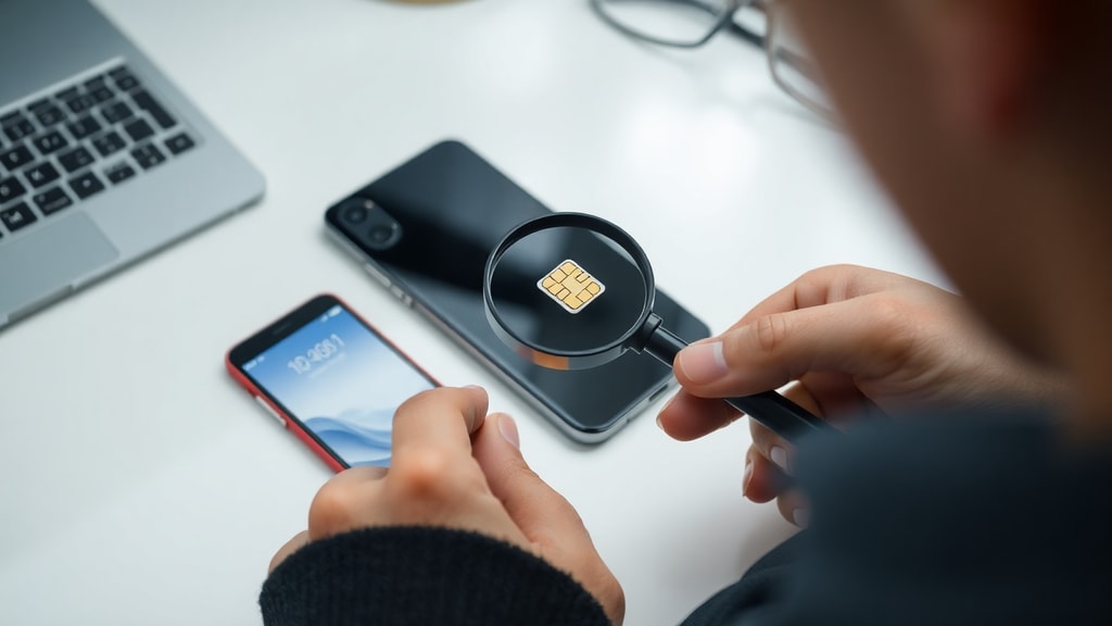 Как проверить содержимое SIM-карты онлайн - 4