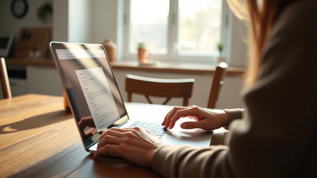How to Check Online Quickly and Easily