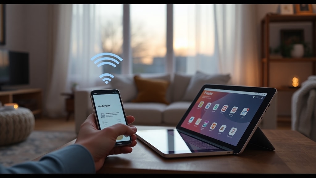 Come copiare file su tablet facilmente - 4