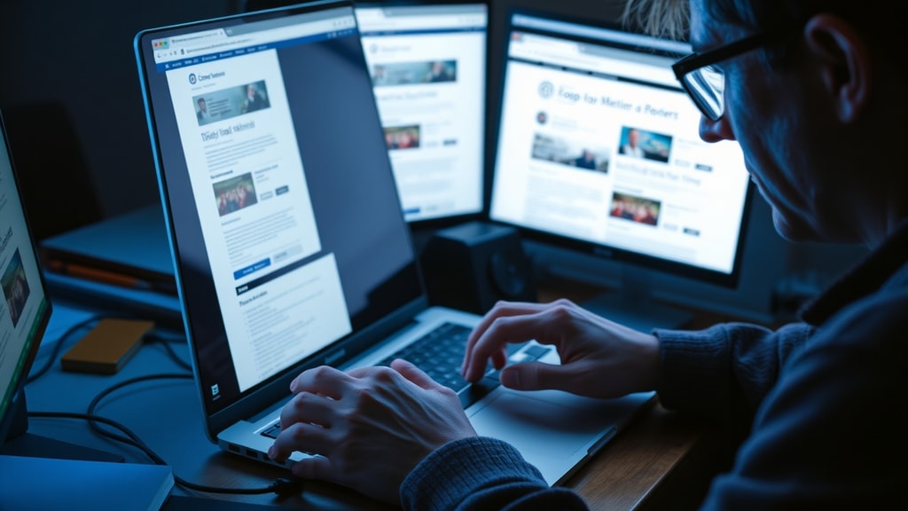 Comment copier une page entière d’Internet simplement