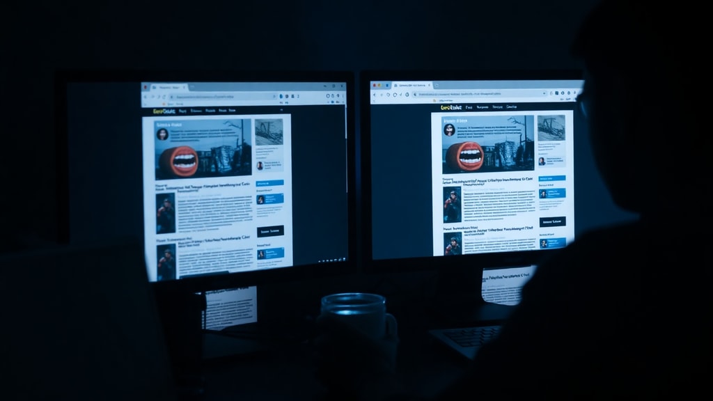 Hogyan másoljunk le egy teljes weboldalt az internetről - 4