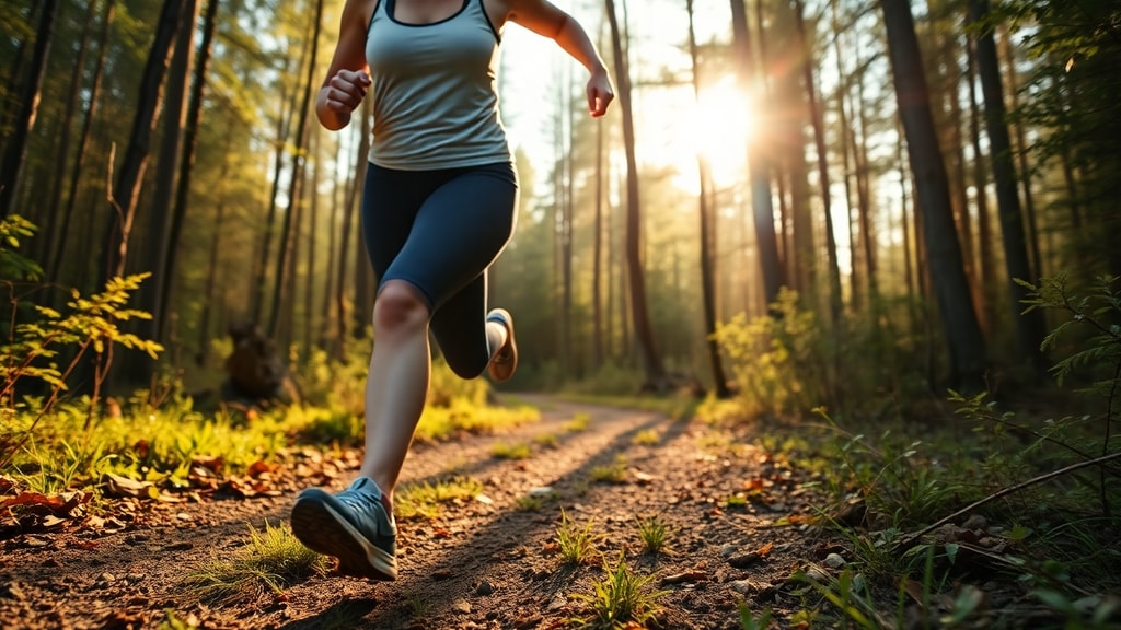 How to Run Properly: Best Running Form Tips - 2