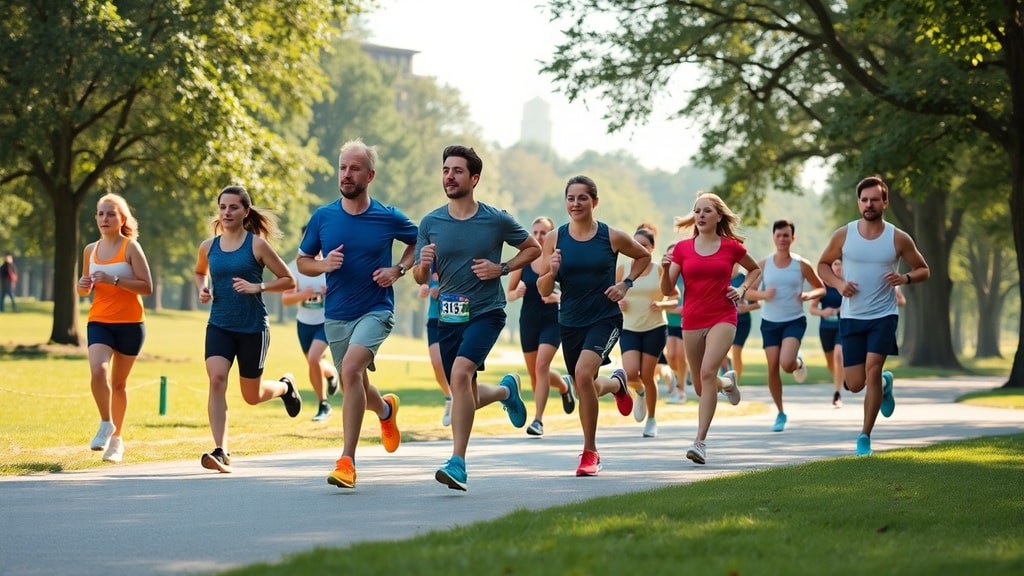 How to Run Properly: Best Running Form Tips - 5