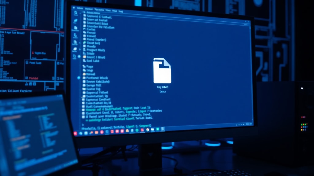 How to Create an SFX File That Hides the Extraction Folder - 3