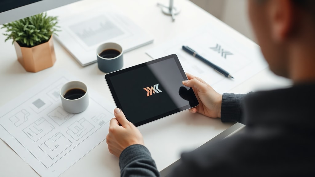 Come creare un logo: guida semplice e pratica - 4