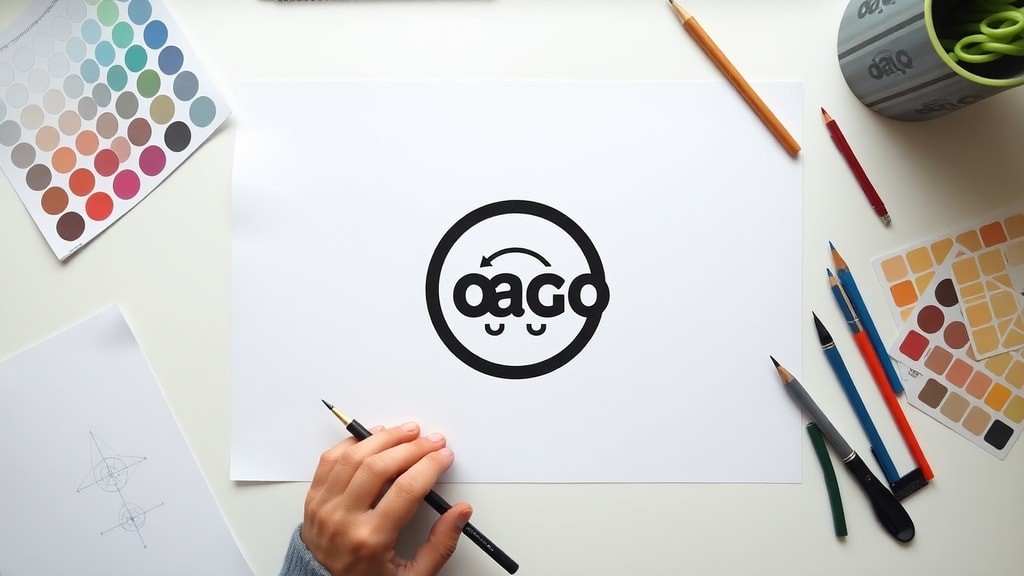 Come creare un logo: guida semplice e pratica - 5