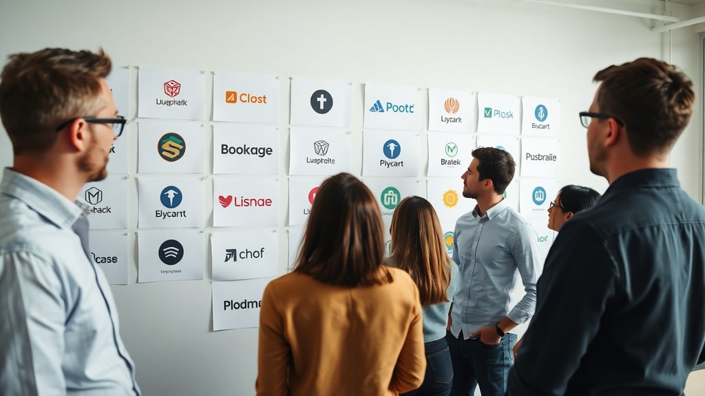 Comment créer un logo facilement et efficacement - 3