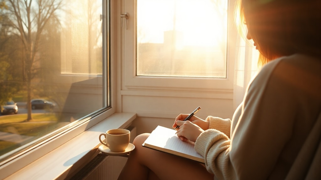 كيف تنمي التفكير الإيجابي بسهولة وفعالية