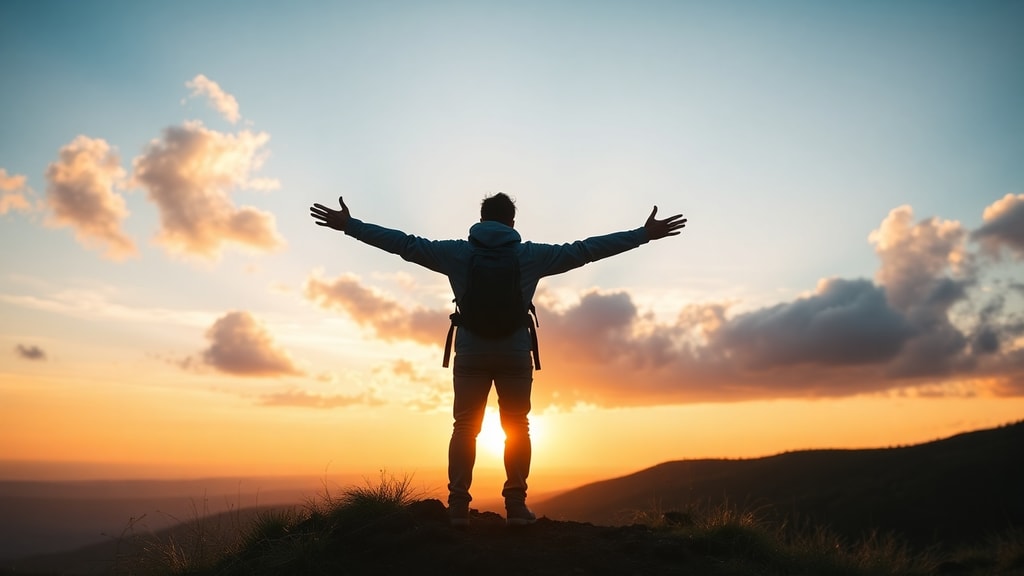 Cultivate Positive Thinking for a Better Life - 2