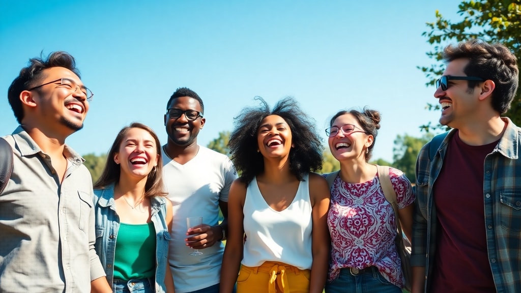 Cultivate Positive Thinking for a Better Life - 5