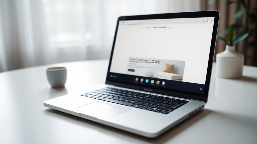 Skift standardbrowser nemt og hurtigt