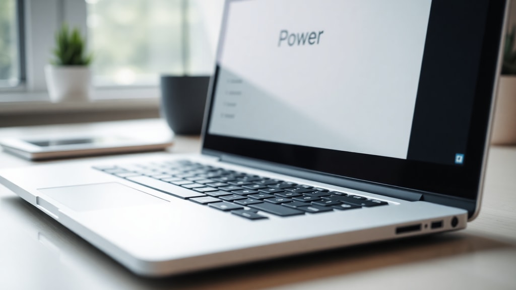 How to Keep Your PC Screen On Longer - 1