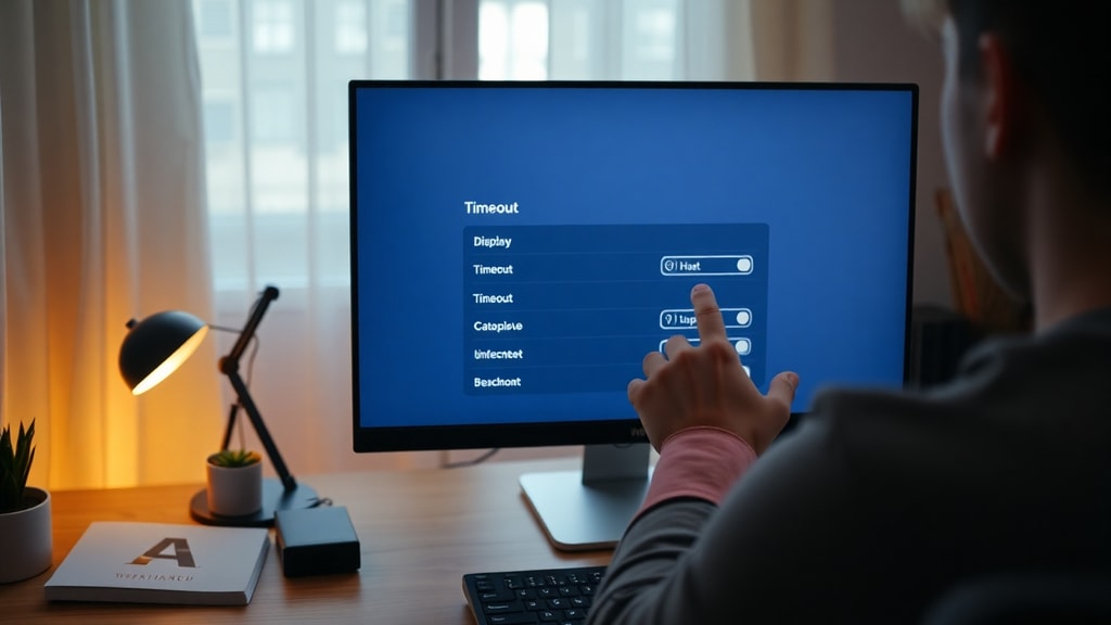 How to Keep Your PC Screen On Longer - 2
