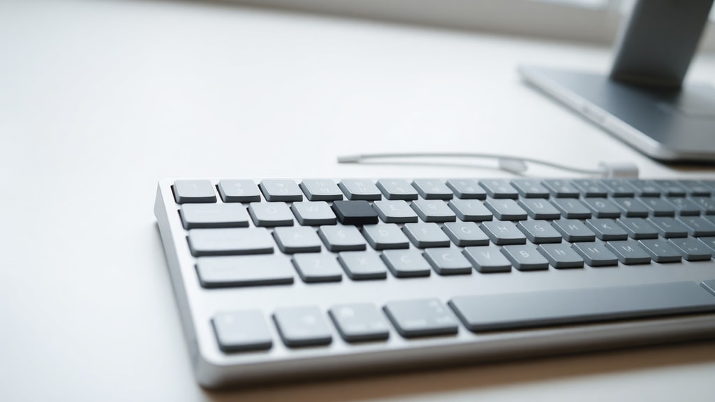 Como desativar uma tecla do teclado facilmente - 5