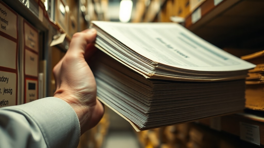 Comment découvrir une immatriculation municipale - 2