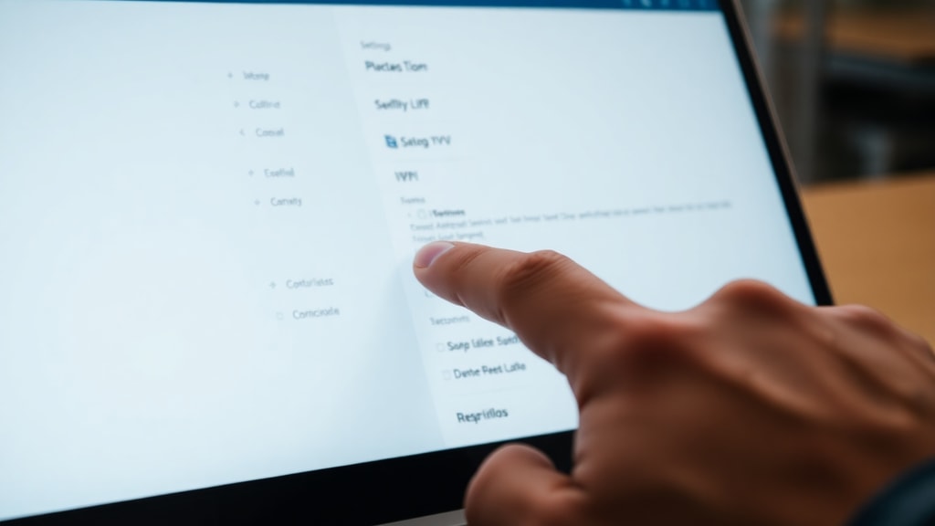 كيفية إيقاف تشغيل VPN على الكمبيوتر بسهولة