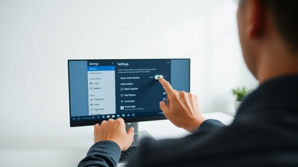 Come disattivare la VPN dal computer facilmente - 2