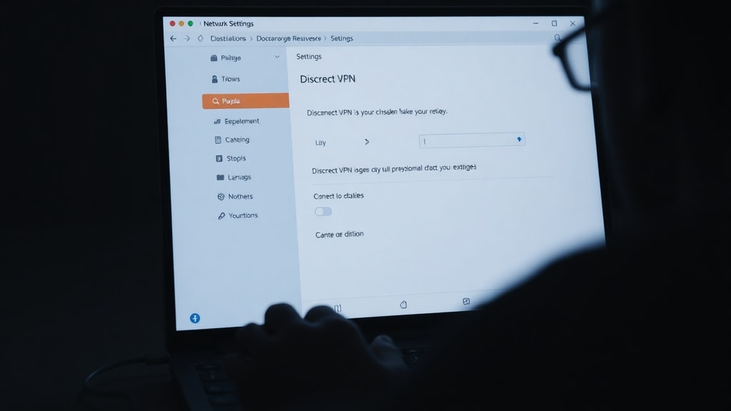 Come disattivare la VPN dal computer facilmente - 3