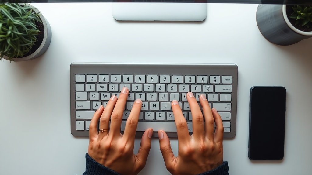 Comment taper des chiffres romains au clavier - 2
