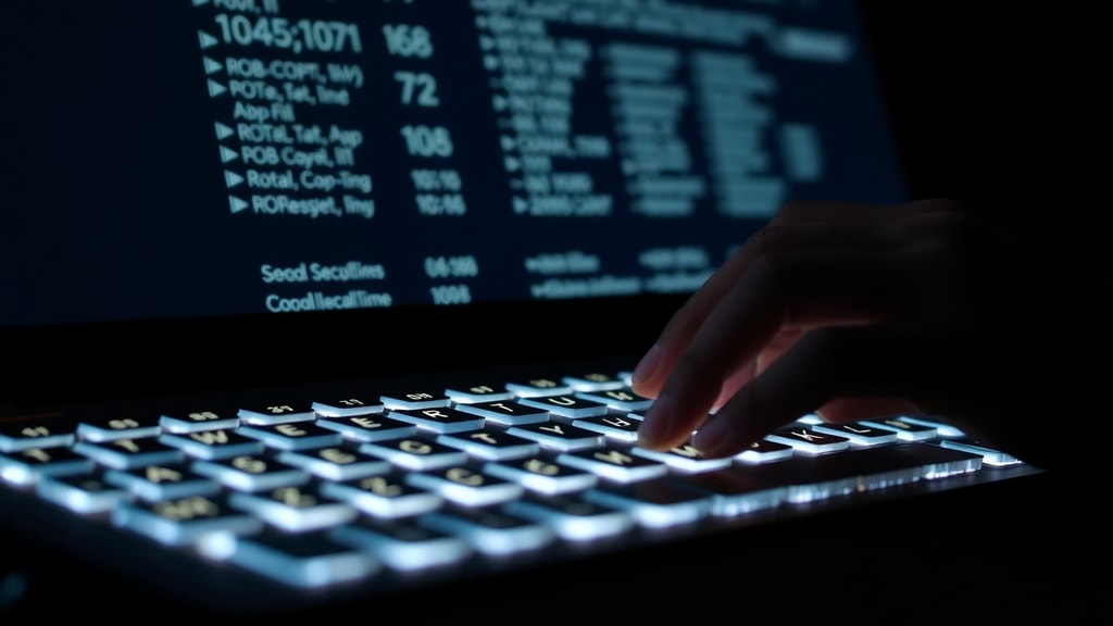 Comment taper des chiffres romains au clavier - 3
